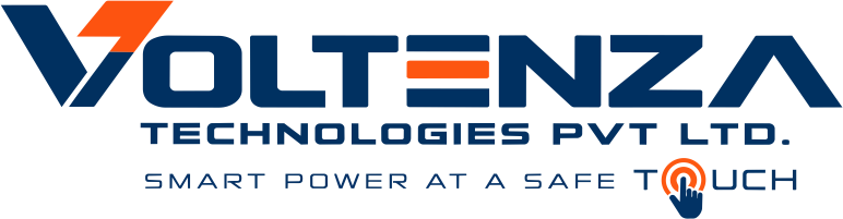 VOLTENZA Technologies Pvt Ltd Logo